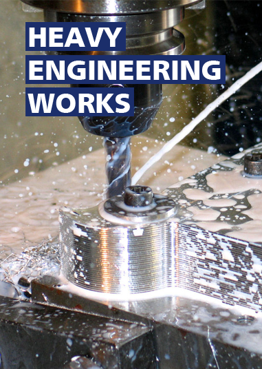 cnc milling